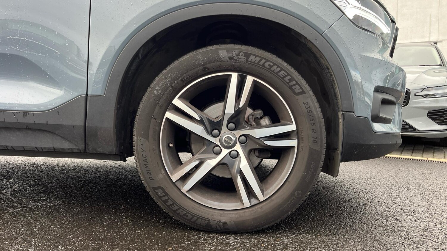 Used Volvo XC40 2020 for sale - 76361400: Photo 9