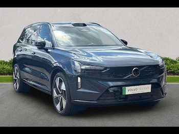 Used Volvo EX90 2026 for sale - 79093126: Photo