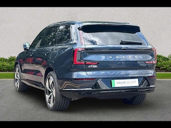 Used Volvo EX90 2026 for sale - 79093126: Photo