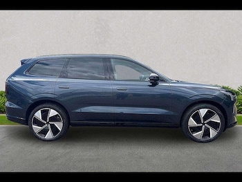 Used Volvo EX90 2026 for sale - 79093126: Photo