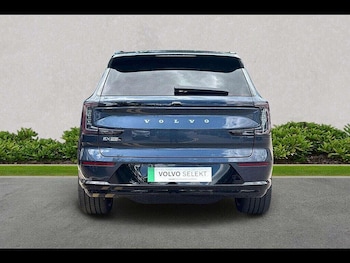 Used Volvo EX90 2026 for sale - 79093126: Photo
