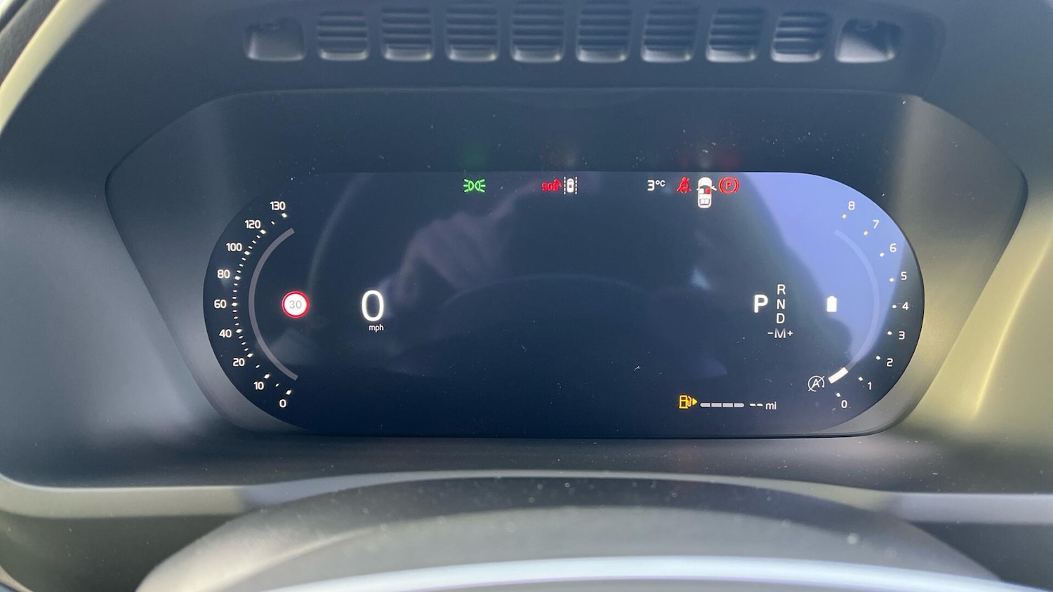 Used Volvo XC90 2025 for sale - 77156784: Photo 11