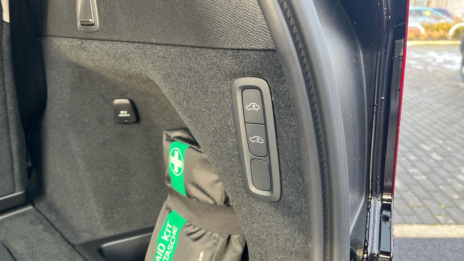 Used Volvo XC90 2025 for sale - 77156784: Photo 14