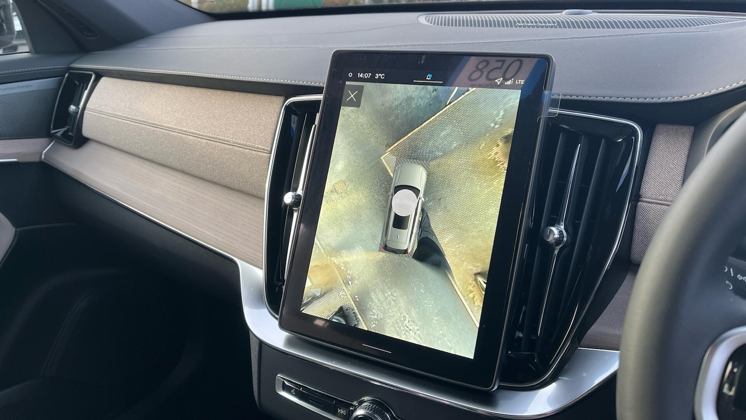 Used Volvo XC90 2025 for sale - 77156784: Photo 17