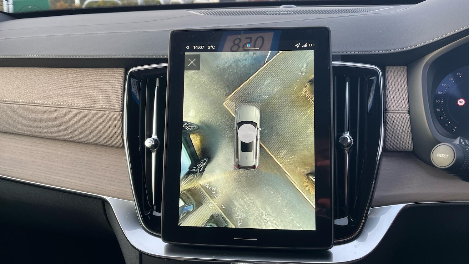 Used Volvo XC90 2025 for sale - 77156784: Photo 18