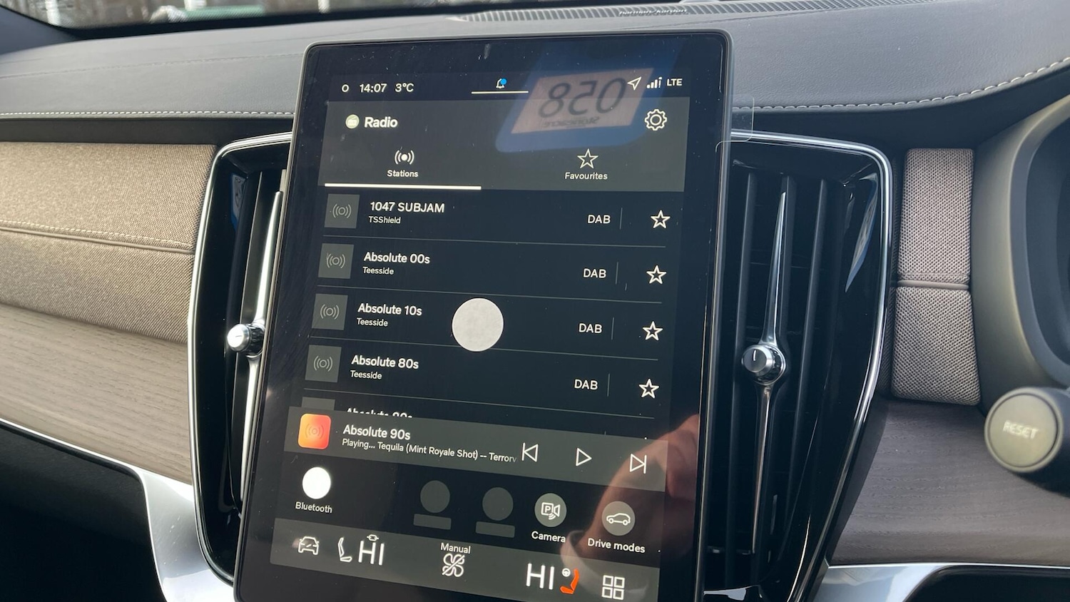 Used Volvo XC90 2025 for sale - 77156784: Photo 19