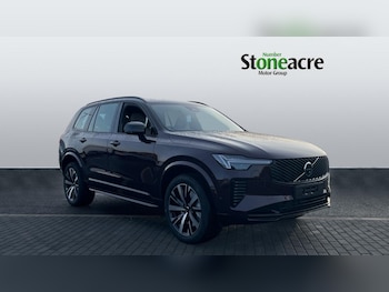 Volvo XC90 feature image
