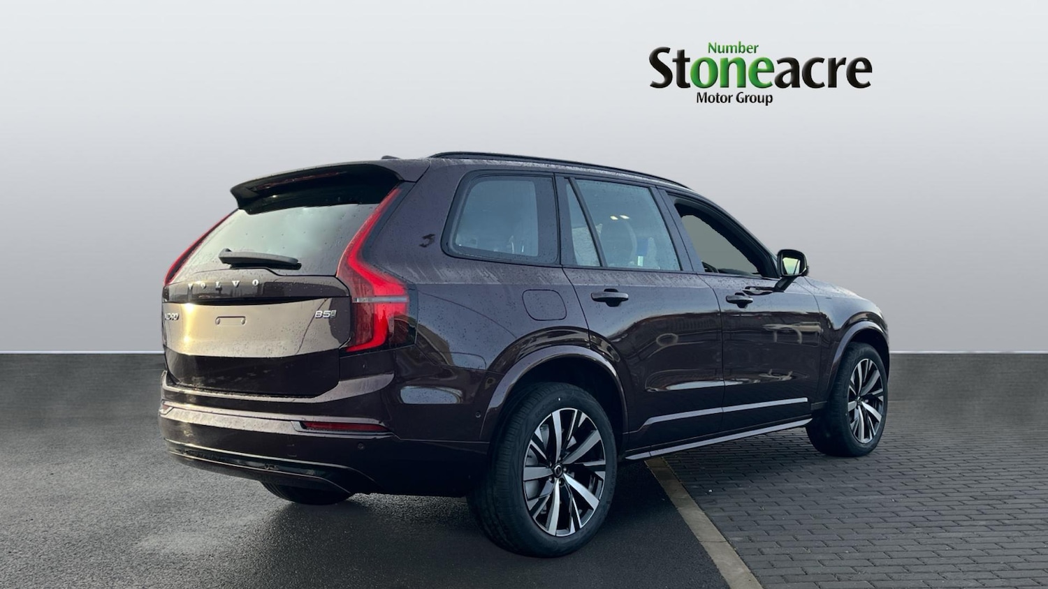 Used Volvo XC90 2025 for sale - 77156784: Photo 2