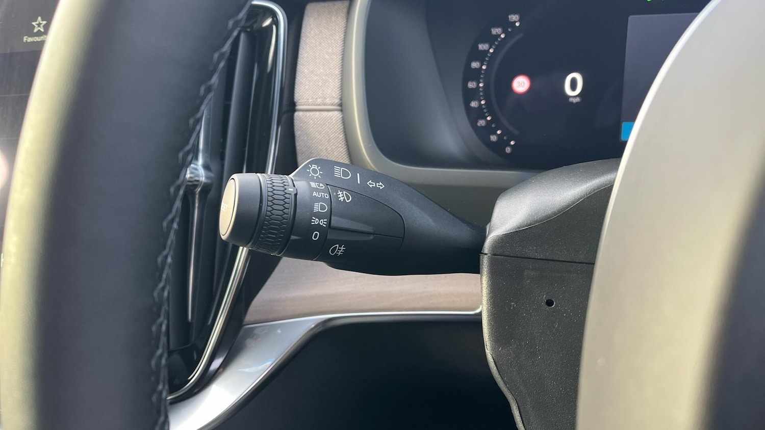 Used Volvo XC90 2025 for sale - 77156784: Photo 20