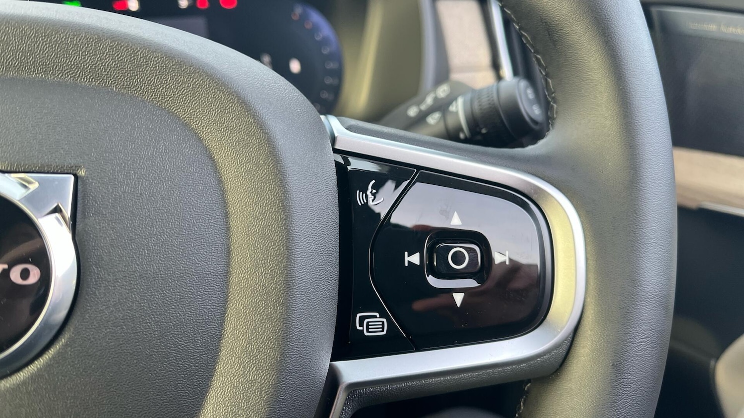 Used Volvo XC90 2025 for sale - 77156784: Photo 22