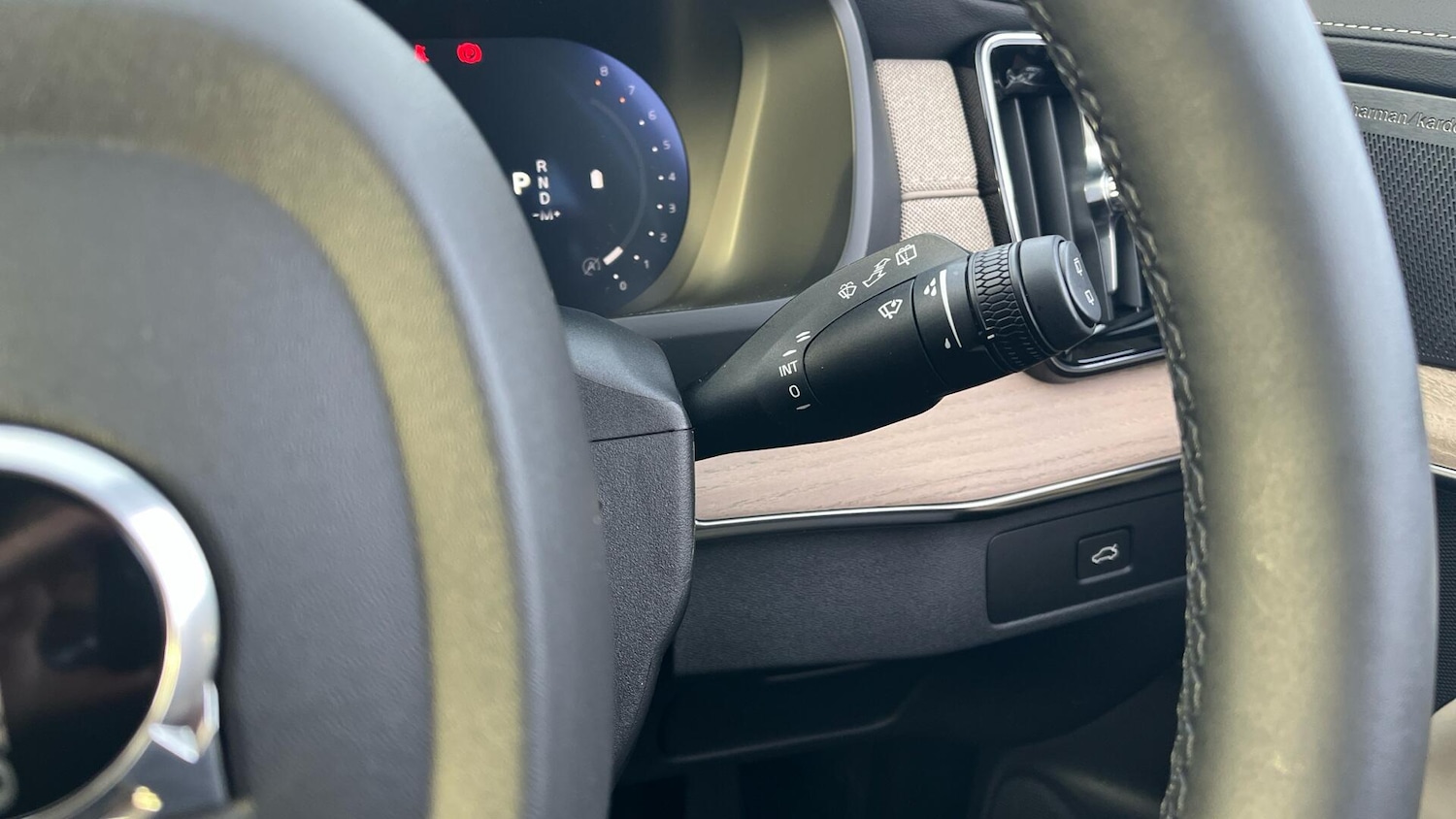 Used Volvo XC90 2025 for sale - 77156784: Photo 23