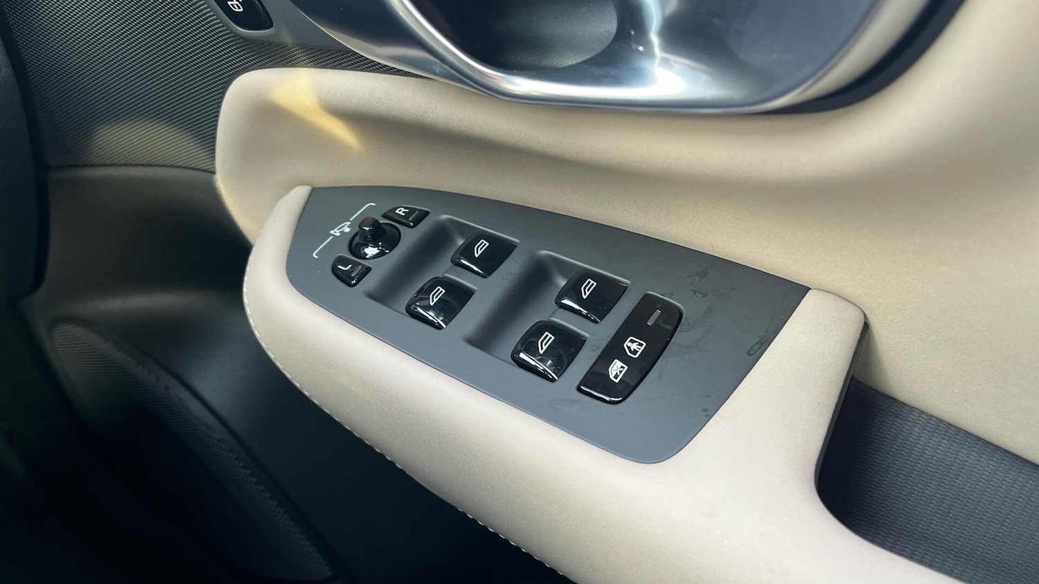 Used Volvo XC90 2025 for sale - 77156784: Photo 24