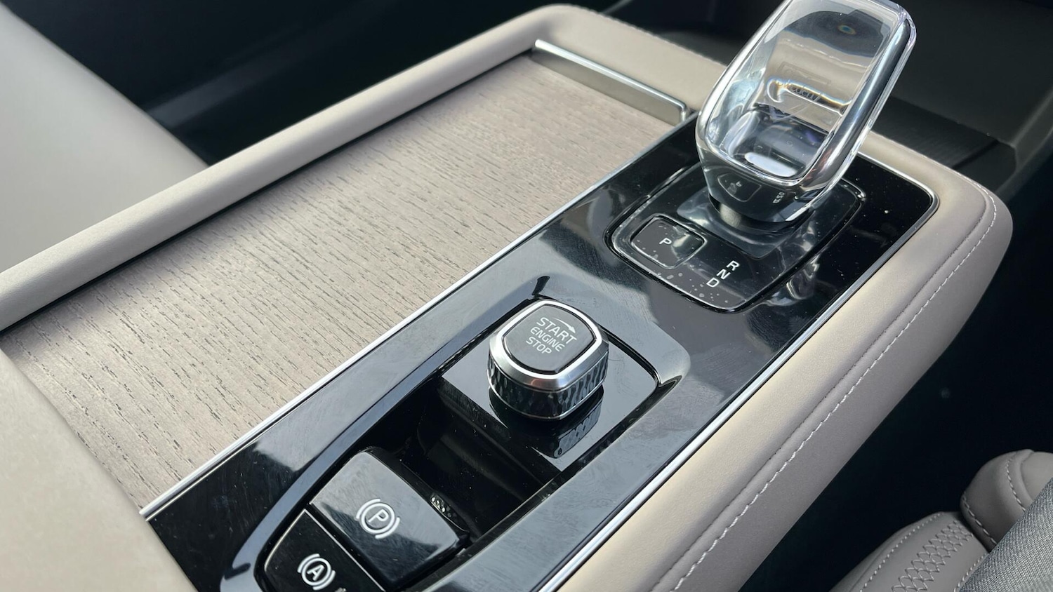 Used Volvo XC90 2025 for sale - 77156784: Photo 27