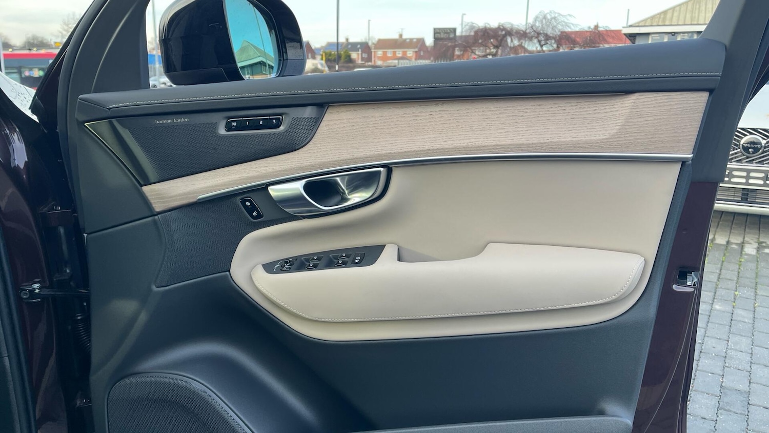 Used Volvo XC90 2025 for sale - 77156784: Photo 29