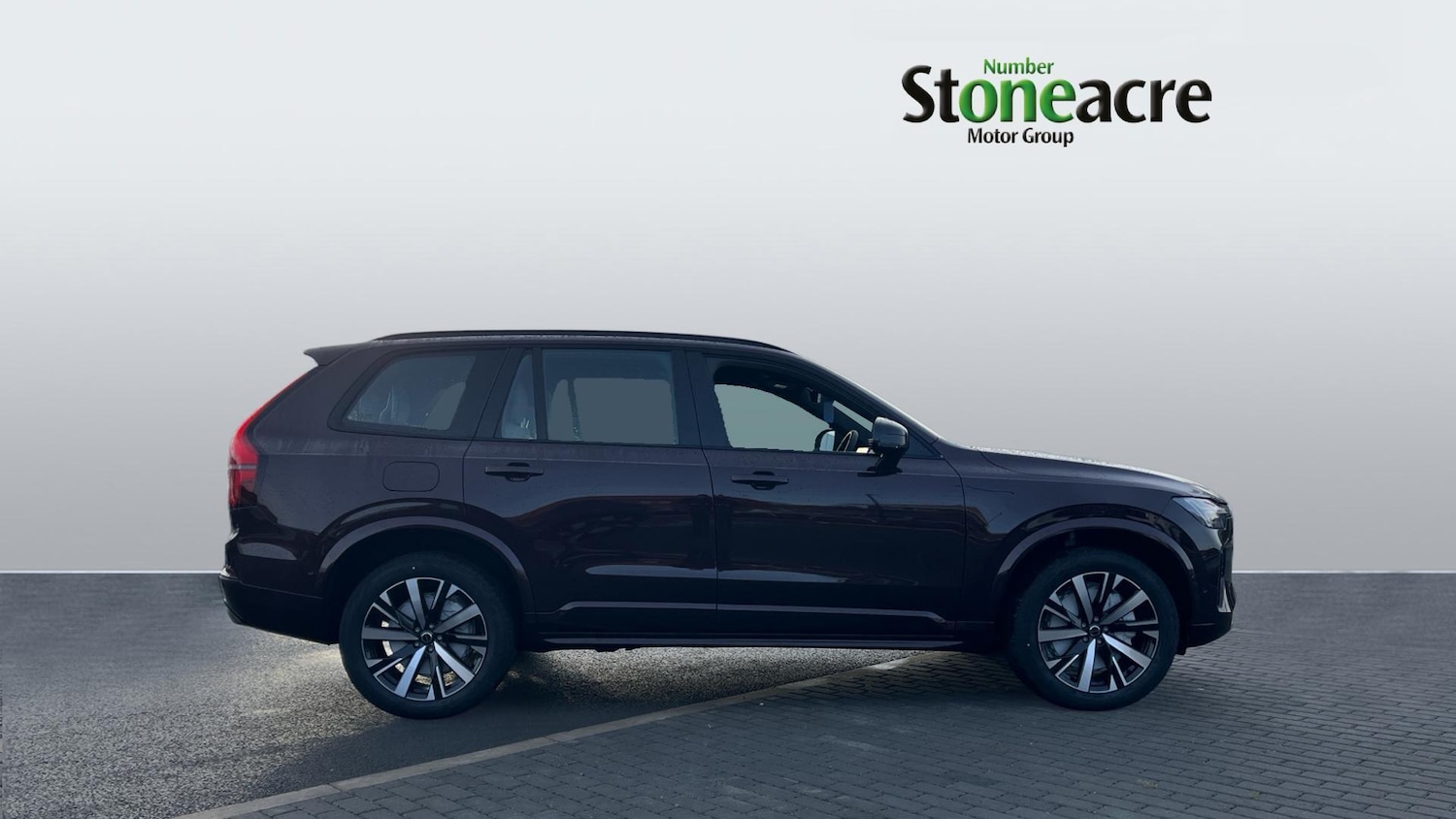 Used Volvo XC90 2025 for sale - 77156784: Photo 3