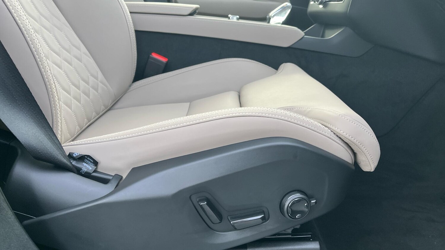 Used Volvo XC90 2025 for sale - 77156784: Photo 30