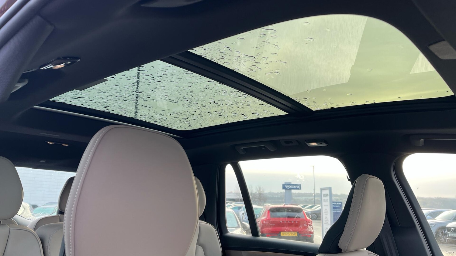 Used Volvo XC90 2025 for sale - 77156784: Photo 31