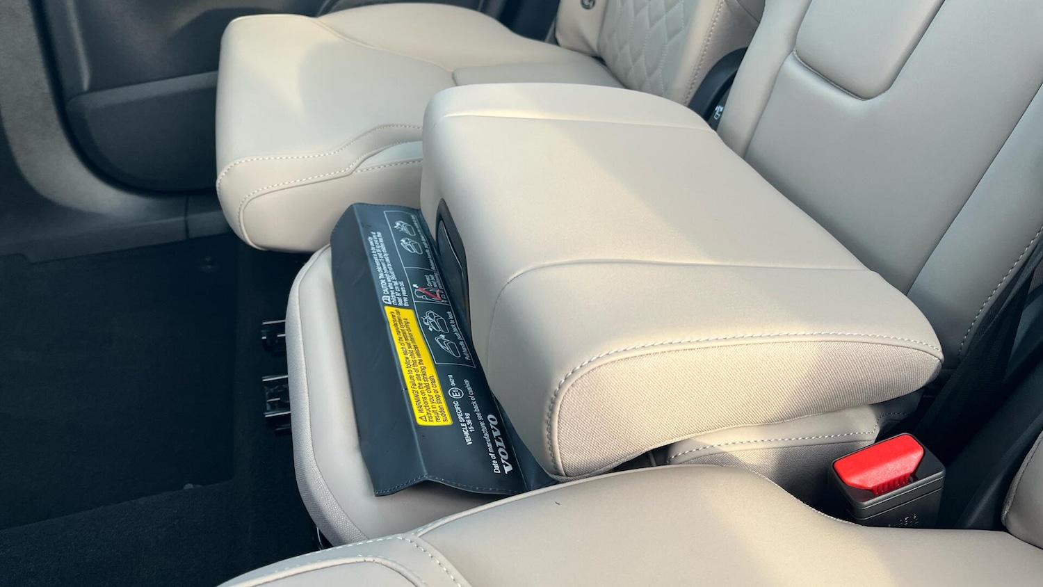 Used Volvo XC90 2025 for sale - 77156784: Photo 35