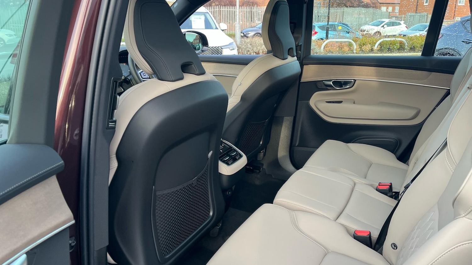 Used Volvo XC90 2025 for sale - 77156784: Photo 37