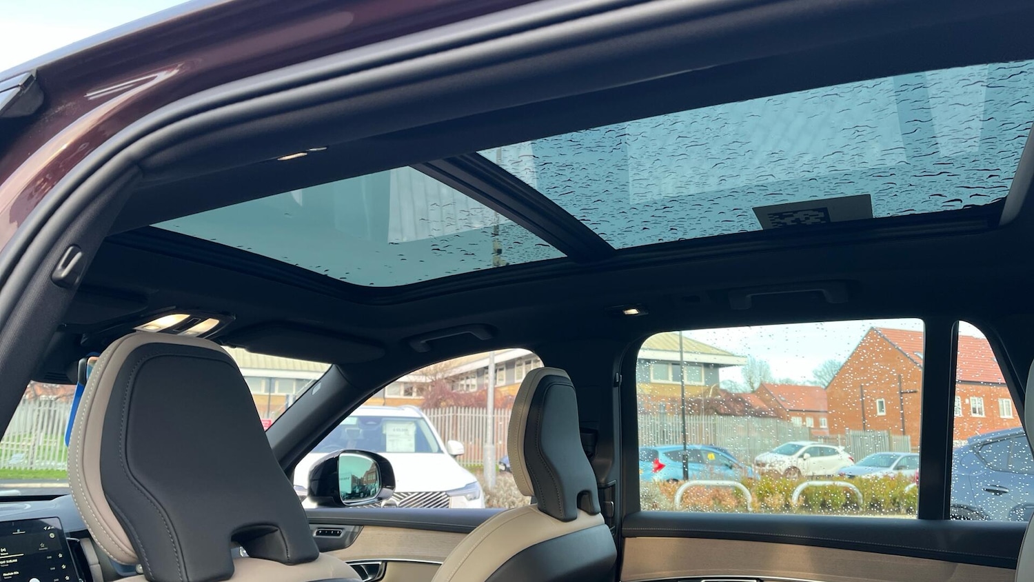 Used Volvo XC90 2025 for sale - 77156784: Photo 38