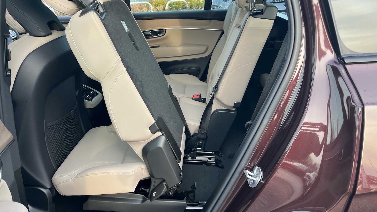 Used Volvo XC90 2025 for sale - 77156784: Photo 39