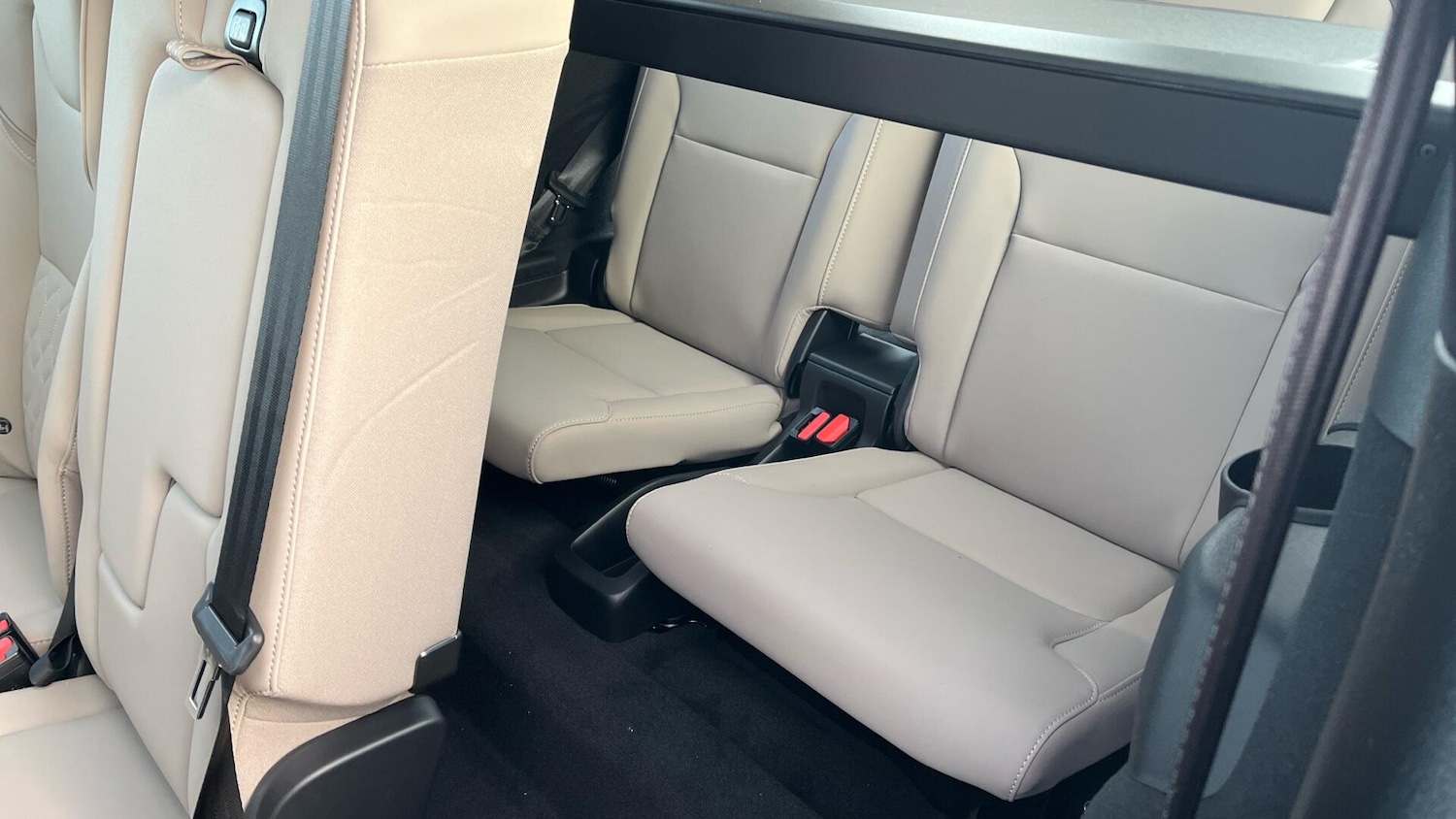 Used Volvo XC90 2025 for sale - 77156784: Photo 40