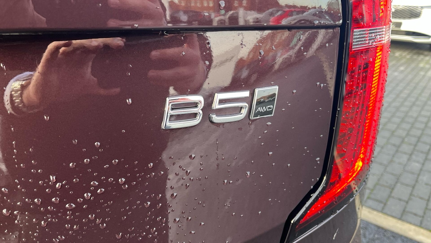 Used Volvo XC90 2025 for sale - 77156784: Photo 42