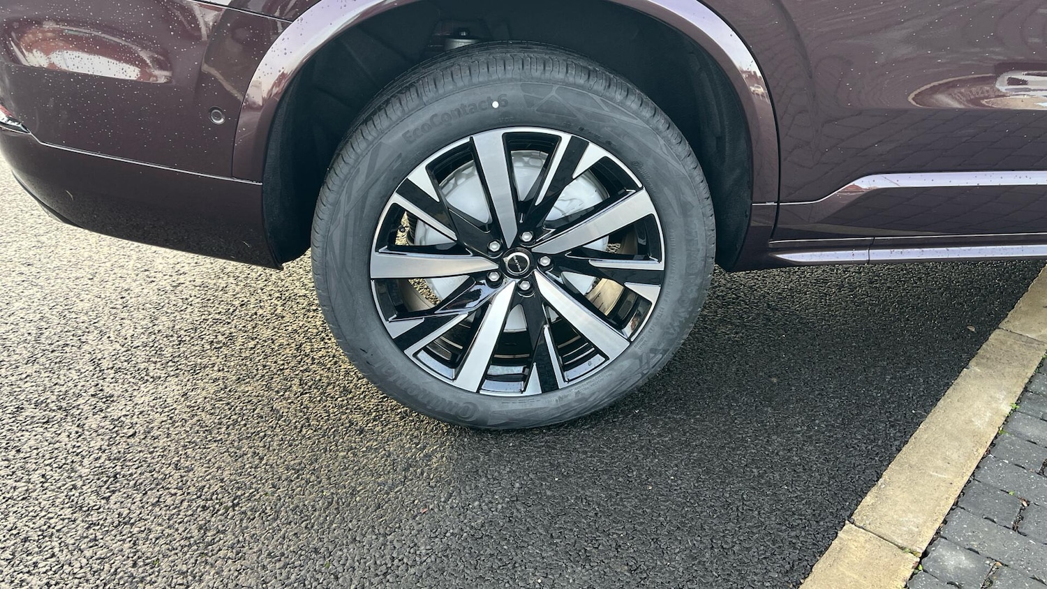 Used Volvo XC90 2025 for sale - 77156784: Photo 44