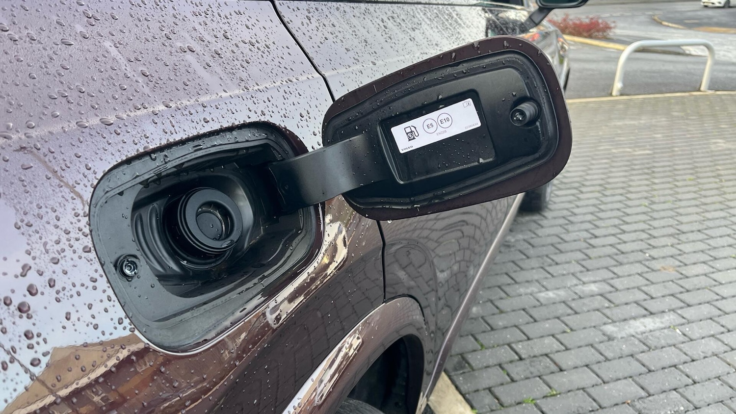 Used Volvo XC90 2025 for sale - 77156784: Photo 45