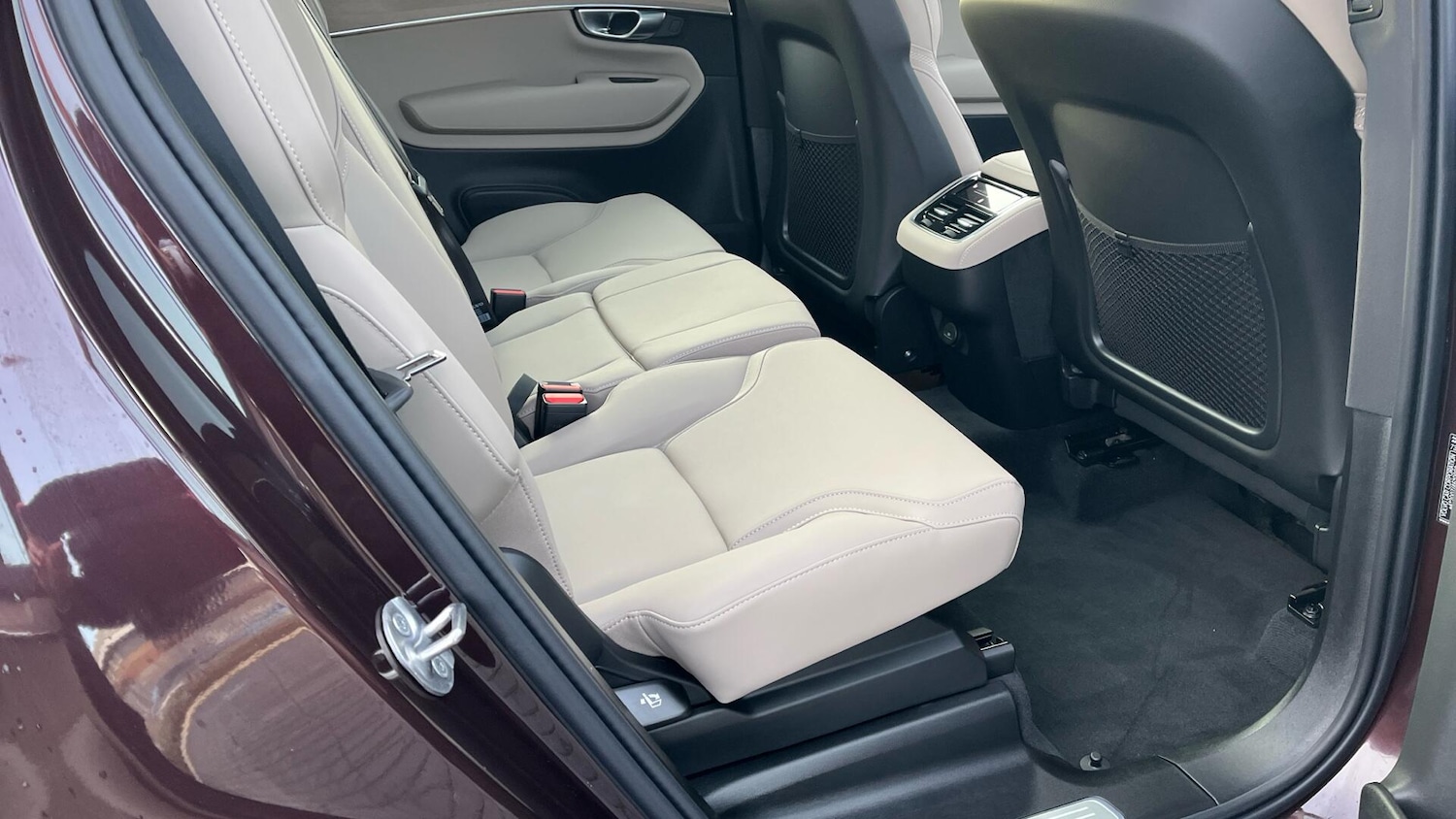 Used Volvo XC90 2025 for sale - 77156784: Photo 47