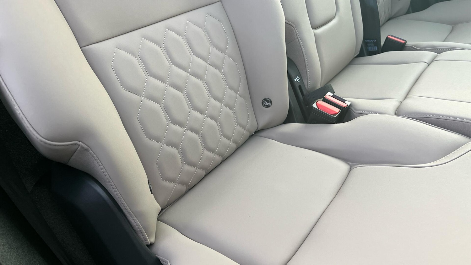 Used Volvo XC90 2025 for sale - 77156784: Photo 48