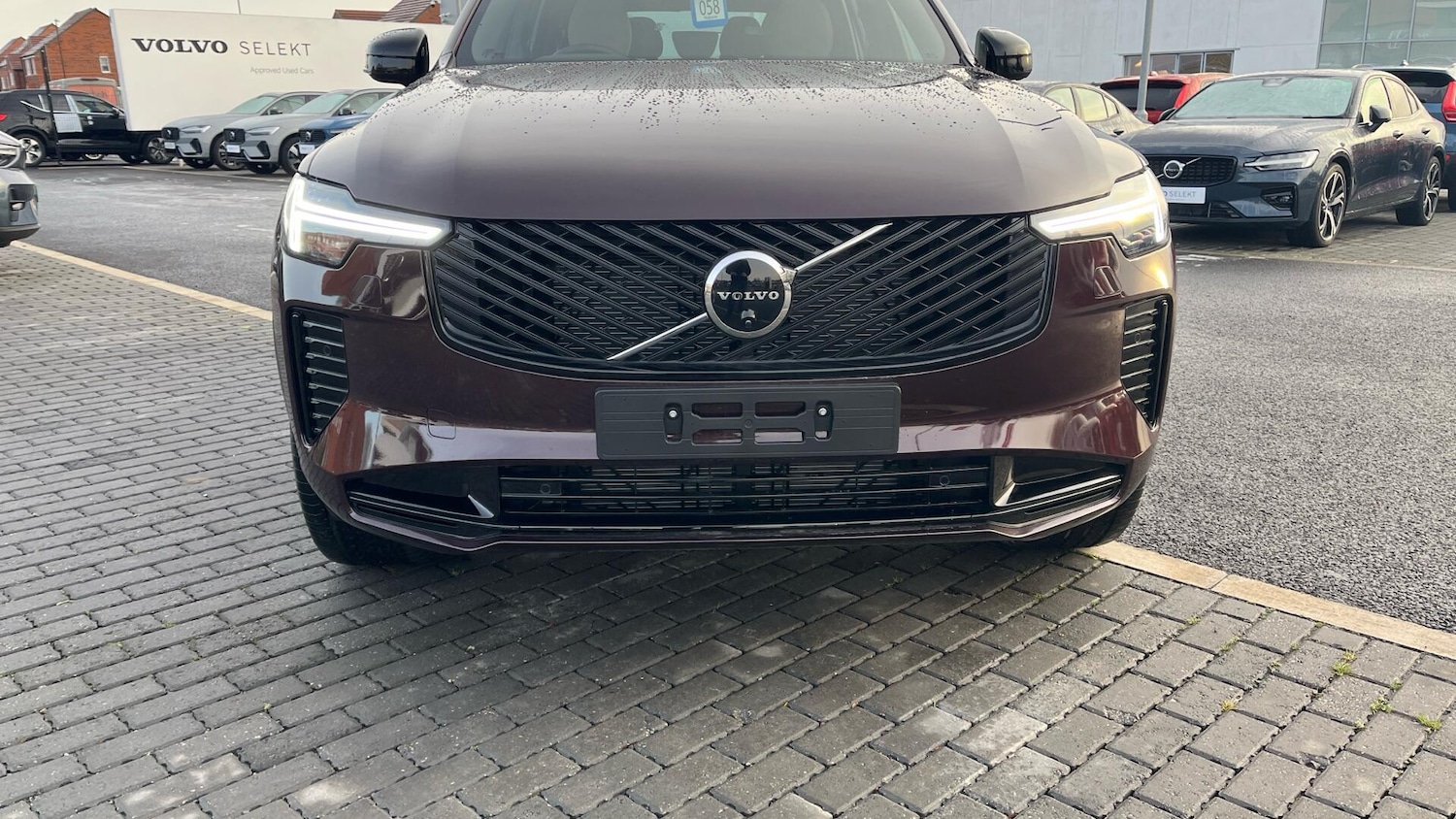 Used Volvo XC90 2025 for sale - 77156784: Photo 52