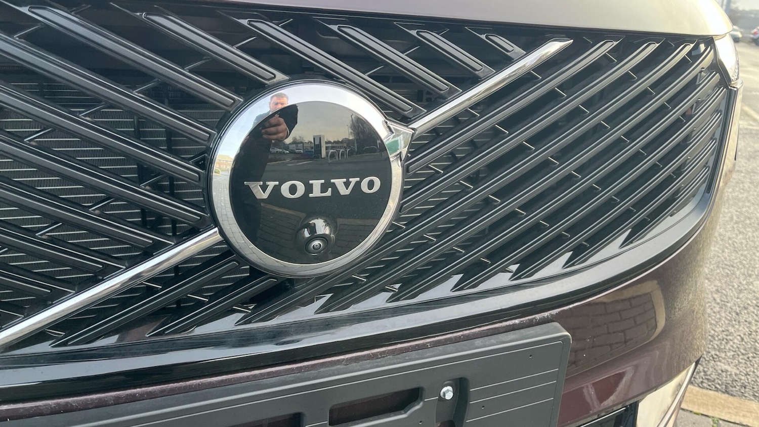 Used Volvo XC90 2025 for sale - 77156784: Photo 53