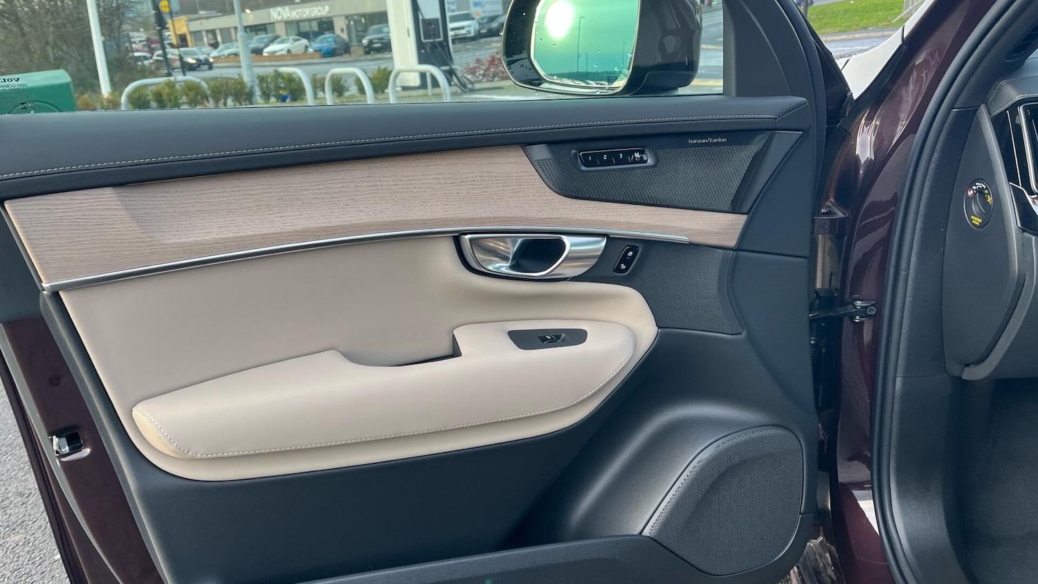 Used Volvo XC90 2025 for sale - 77156784: Photo 57