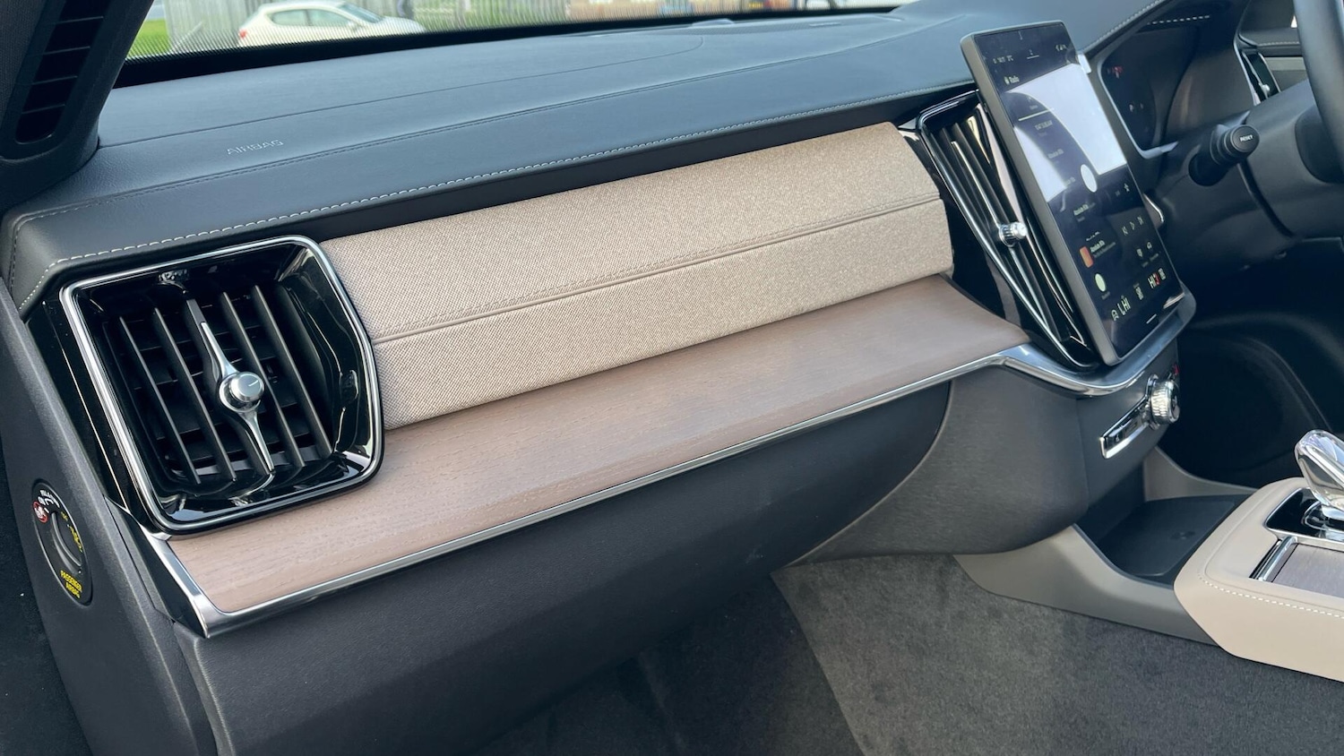 Used Volvo XC90 2025 for sale - 77156784: Photo 58