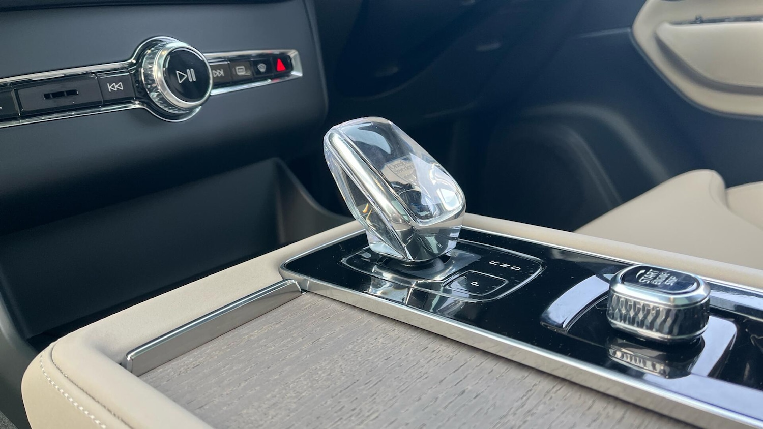 Used Volvo XC90 2025 for sale - 77156784: Photo 59