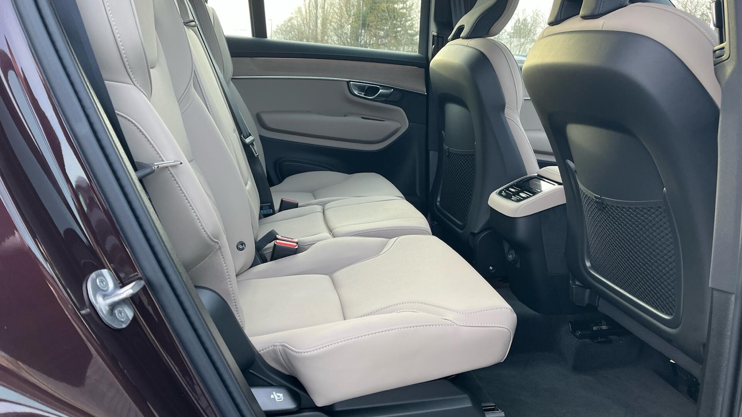 Used Volvo XC90 2025 for sale - 77156784: Photo 6