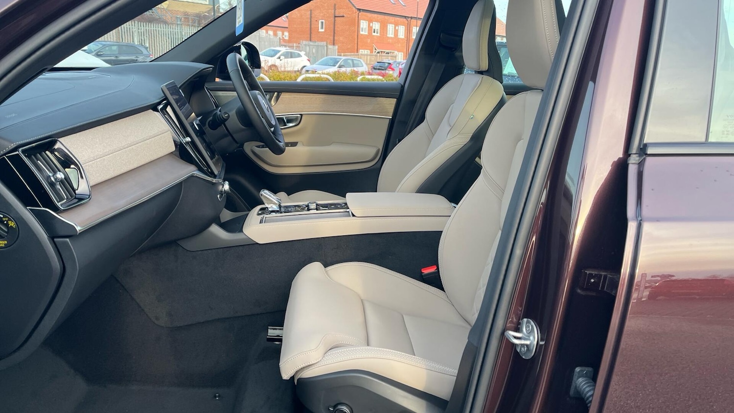 Used Volvo XC90 2025 for sale - 77156784: Photo 60