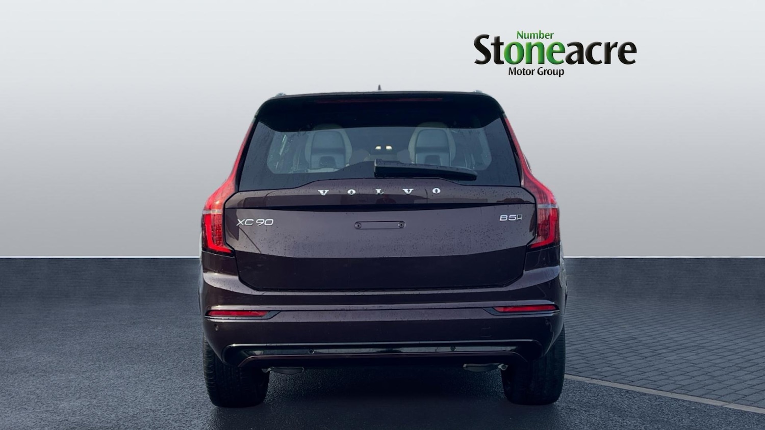 Used Volvo XC90 2025 for sale - 77156784: Photo 7