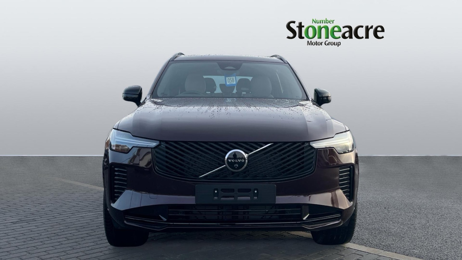 Used Volvo XC90 2025 for sale - 77156784: Photo 8