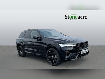 Volvo - XC60