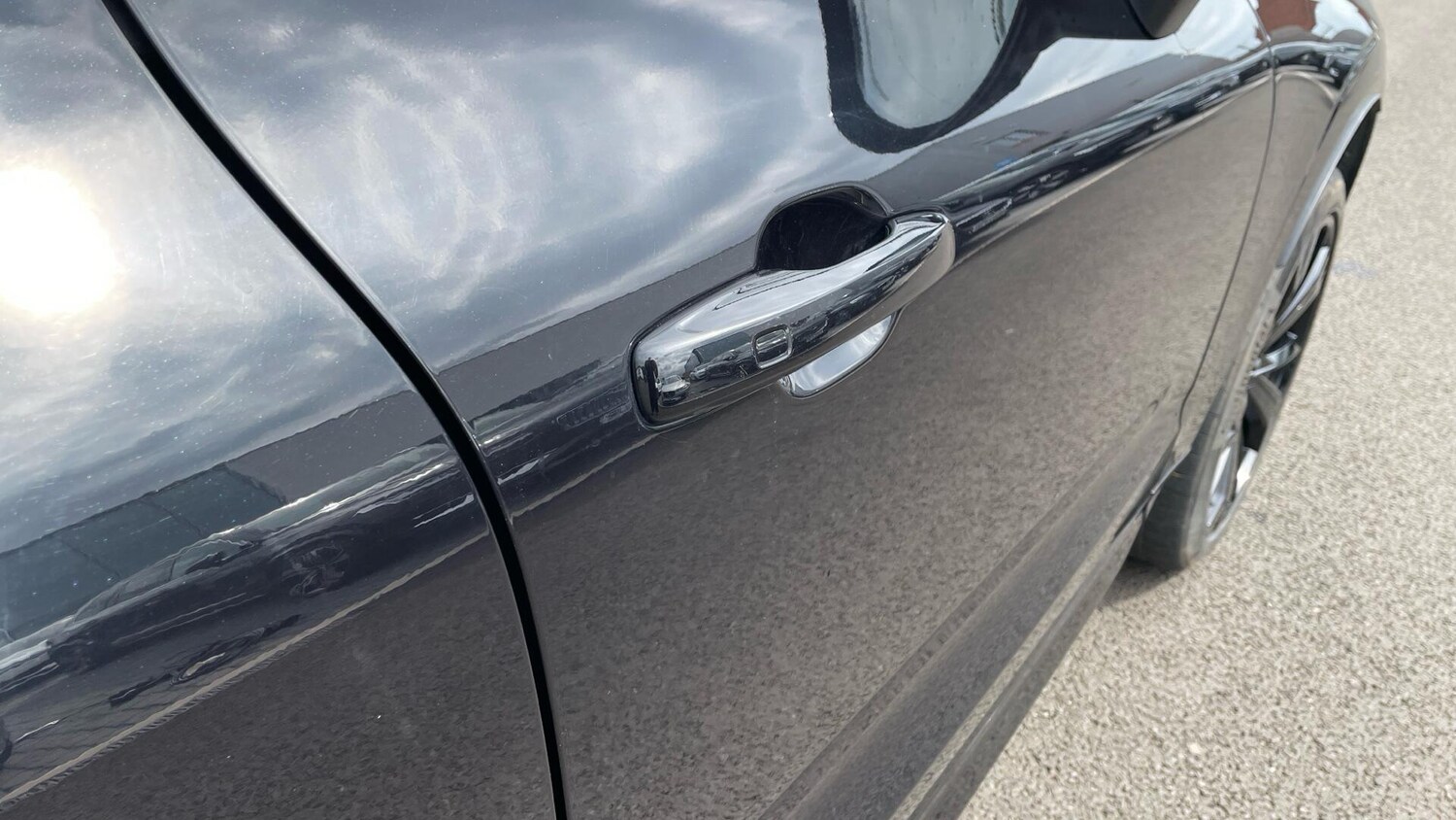 Vehicle 69