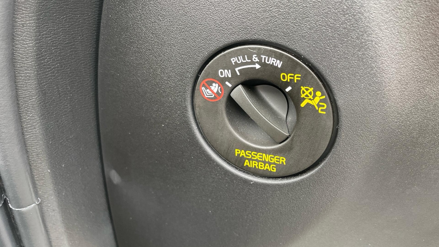 Vehicle 76
