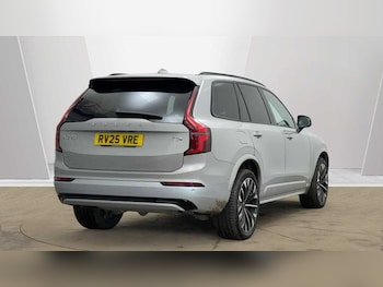 Used Volvo XC90 2025 for sale - 79093810: Photo