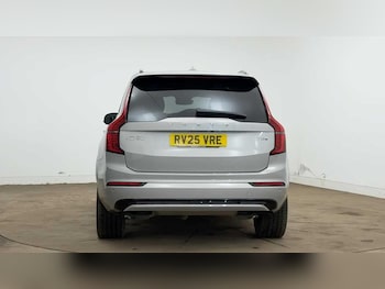 Used Volvo XC90 2025 for sale - 79093810: Photo