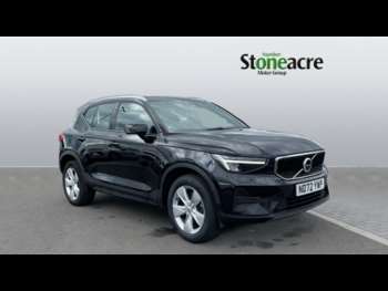 2022 (72) - Core B3 mild hybrid 5-Door