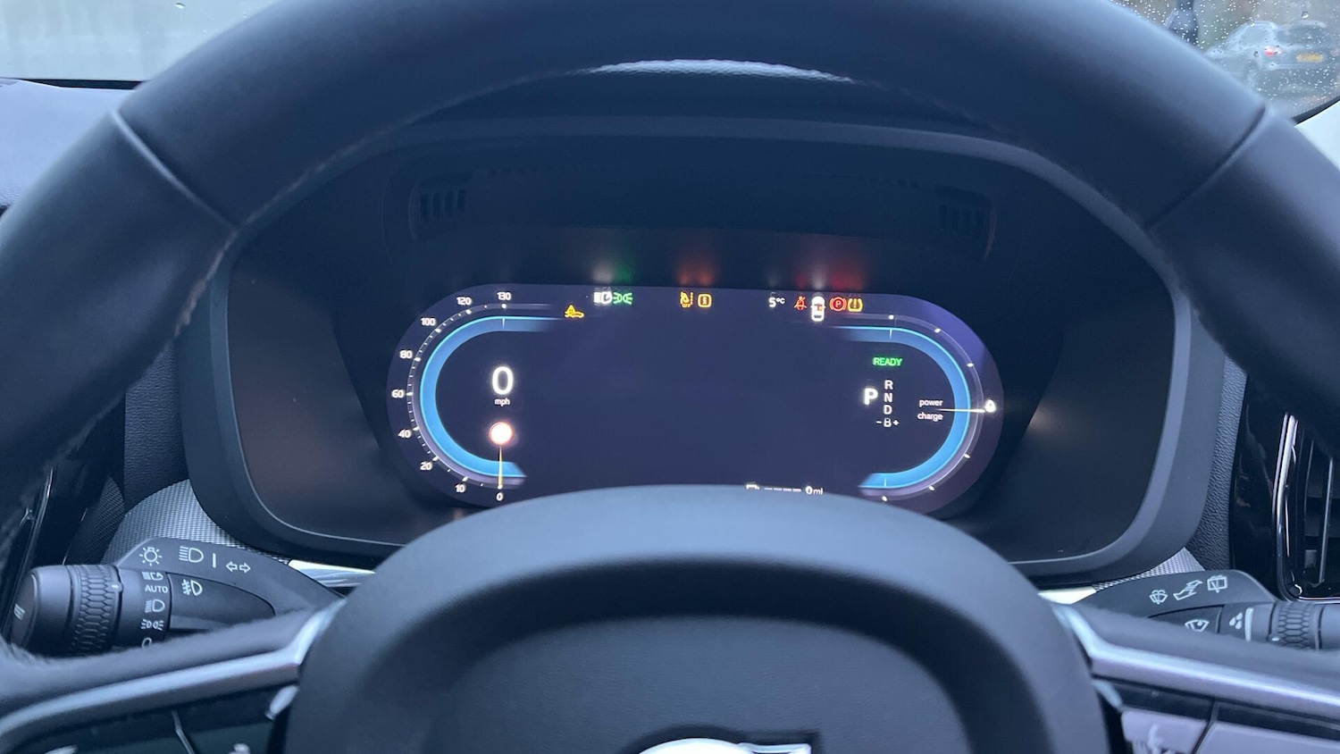 Used Volvo XC60 2025 for sale - 76990273: Photo 11