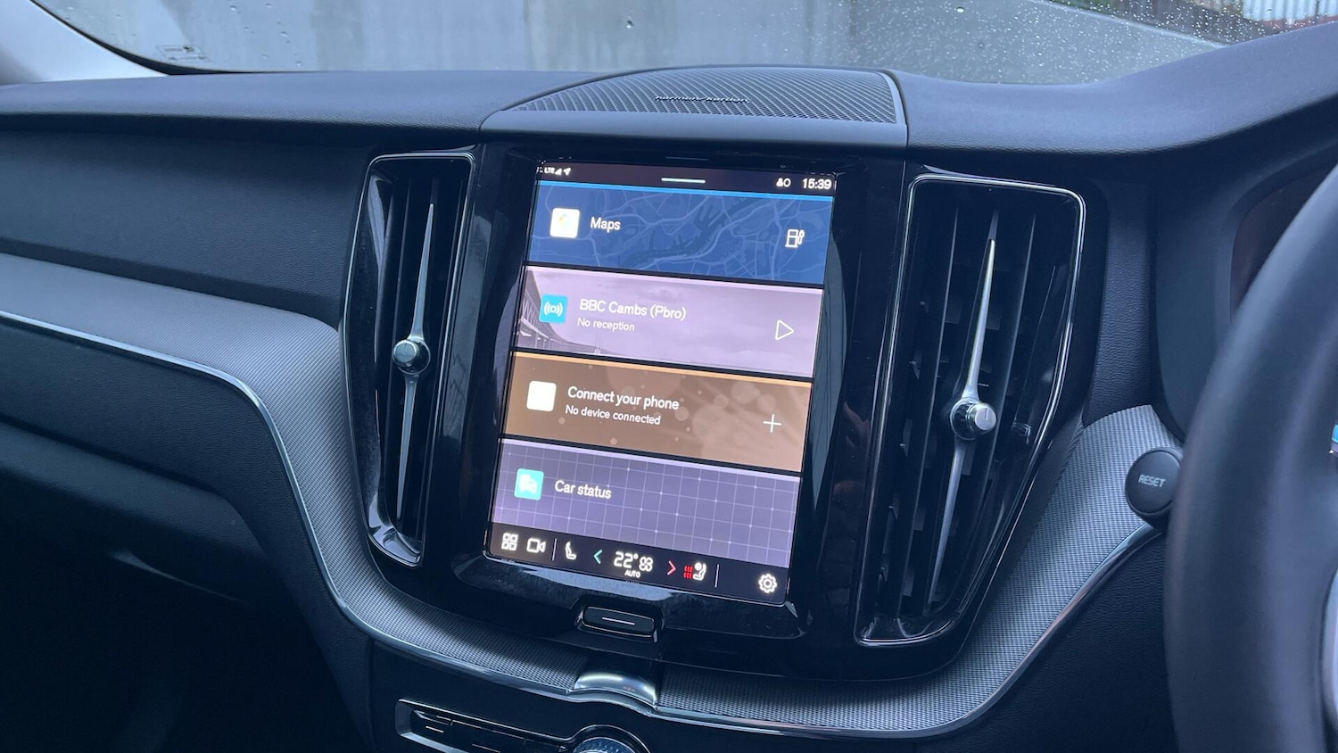 Used Volvo XC60 2025 for sale - 76990273: Photo 12