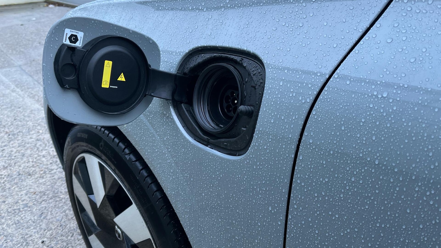 Used Volvo XC60 2025 for sale - 76990273: Photo 16