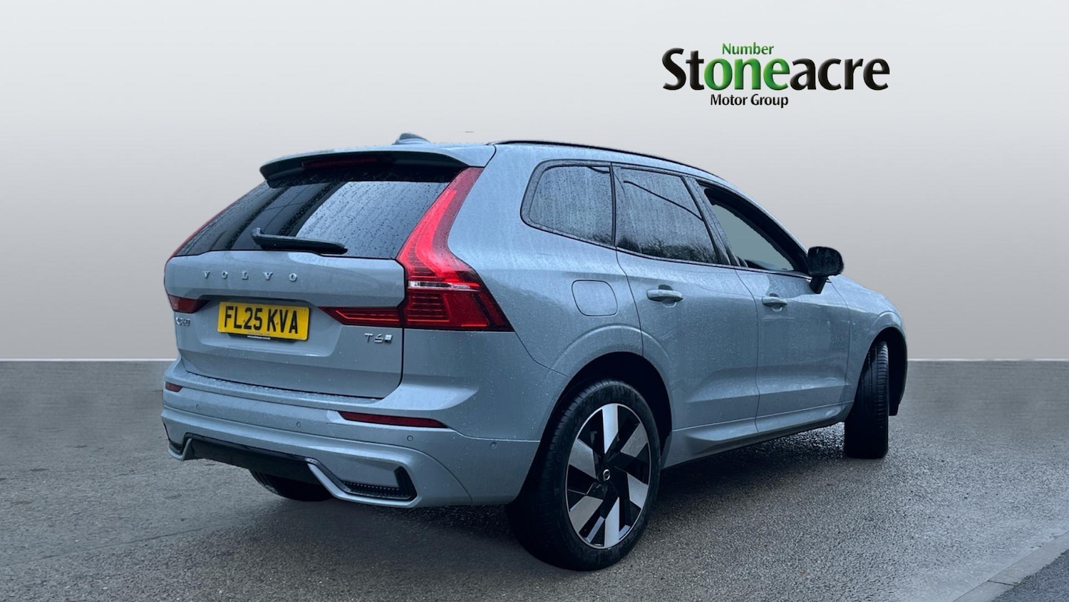 Used Volvo XC60 2025 for sale - 76990273: Photo 2